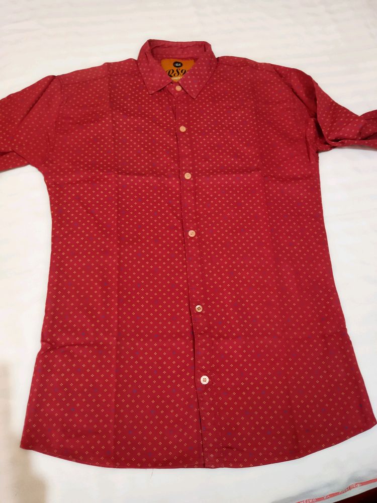 Shirt For Boys