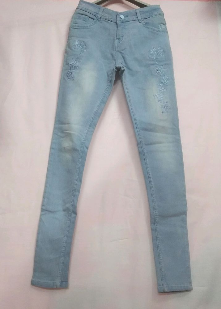 Jeans For Women's