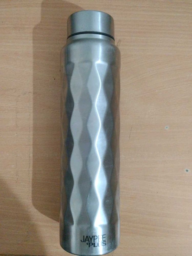 Stainless Steel Bottle 1 Liter Capacity