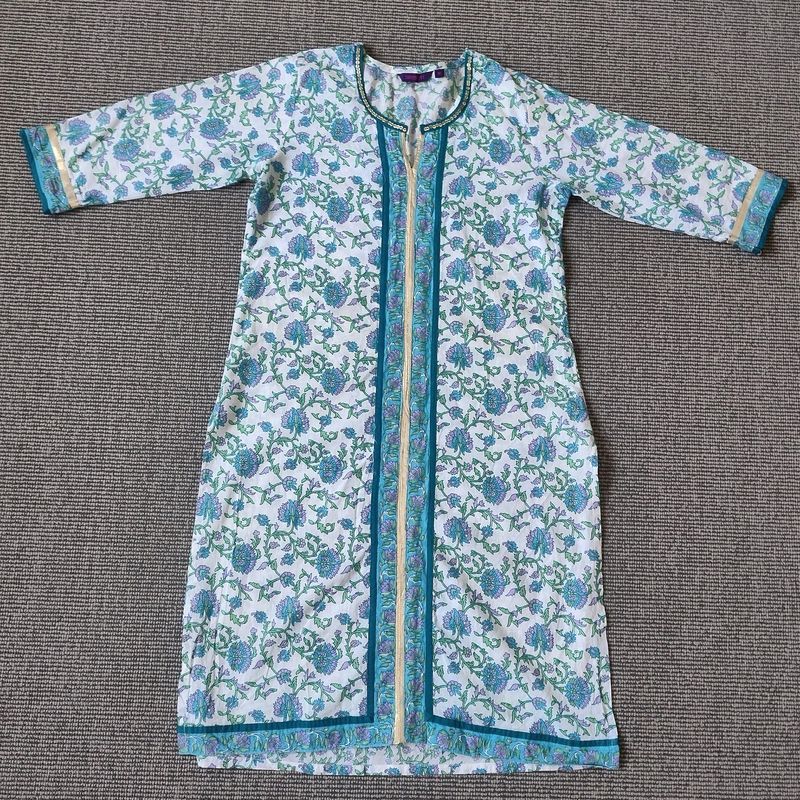 Srishti Kurta