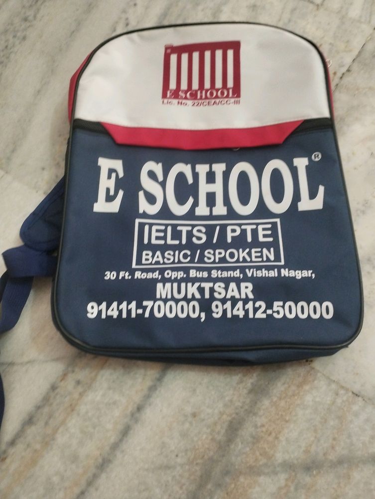 Kids Bag