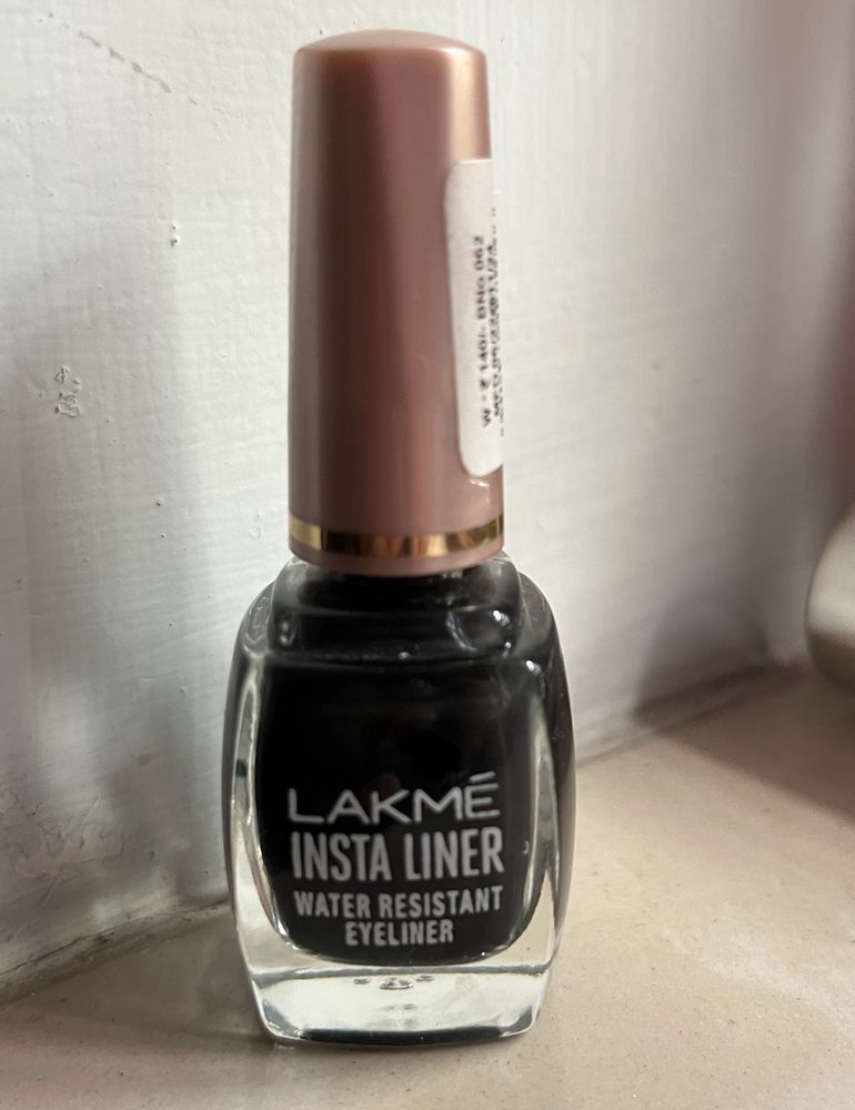 Lakme Eyeliner