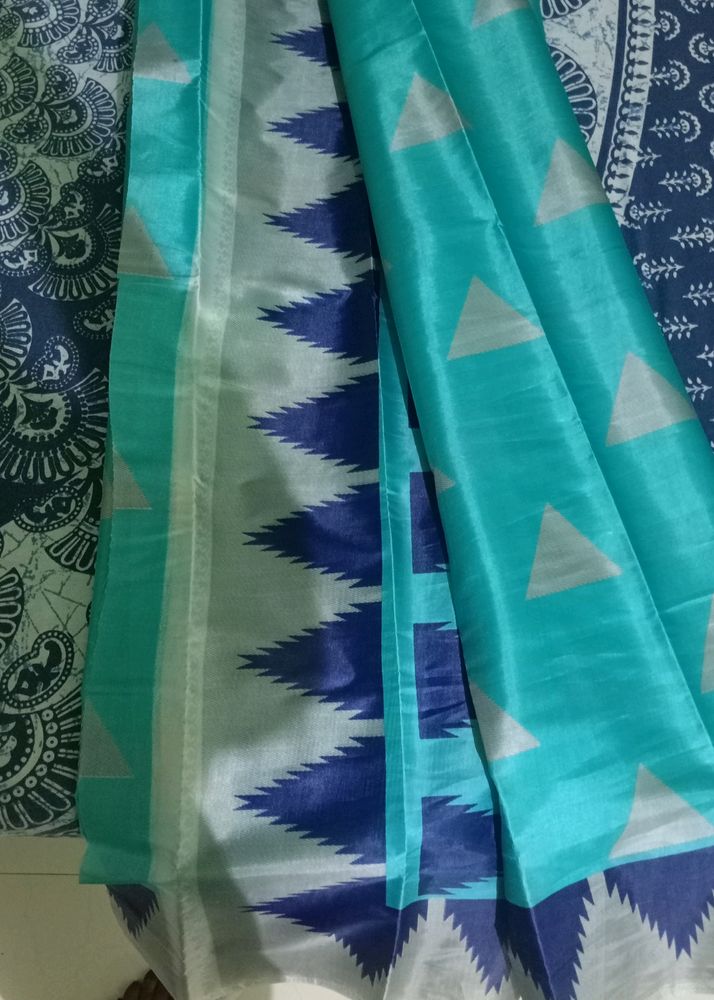 New Saree