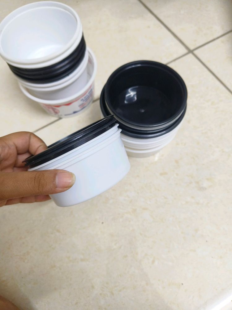 Disposable Containers