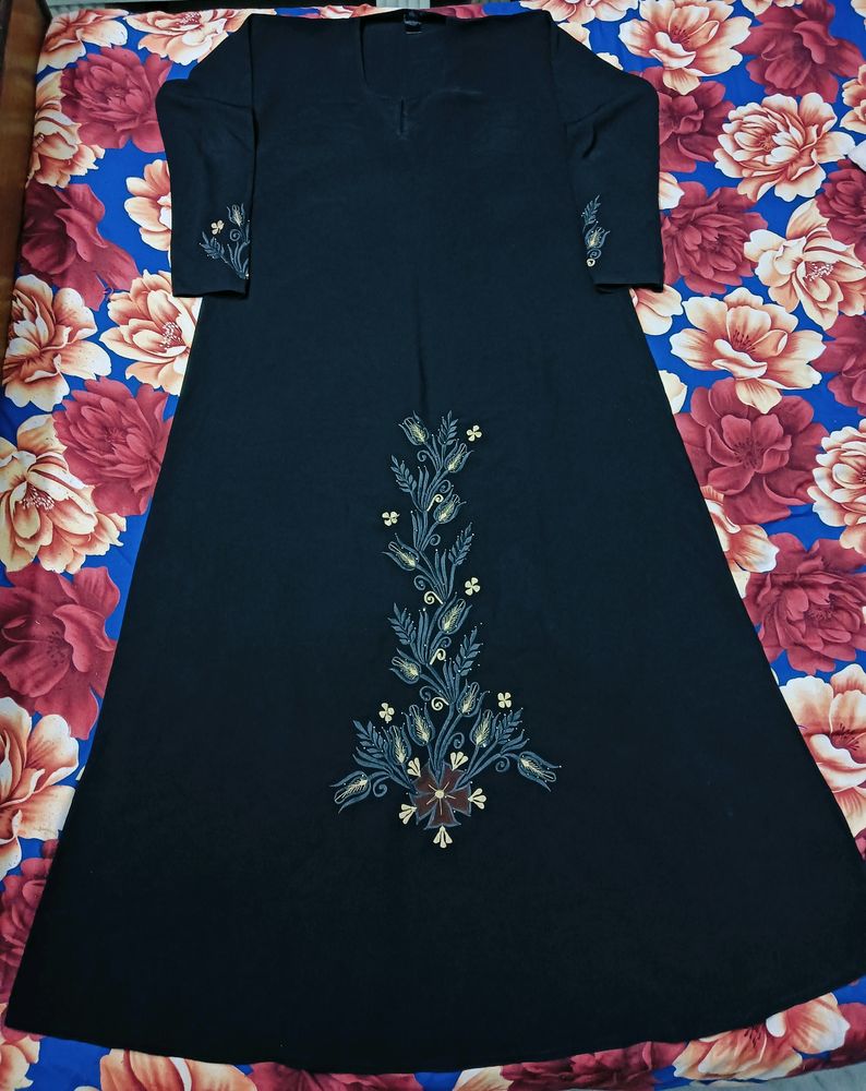 New Abaya Bought From Dubai Selling Bcoz Of tight