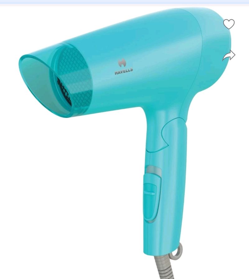 Hair Dryer