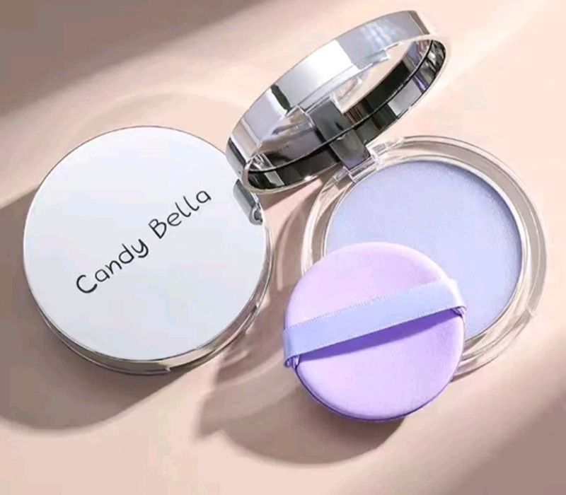 Candy Bella Oil Control