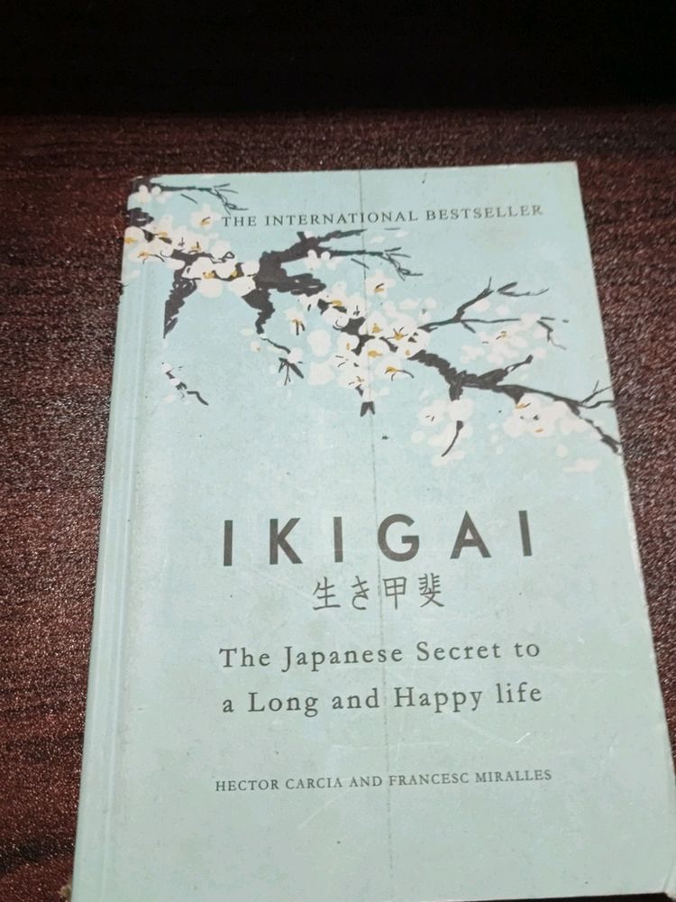 IKIGAI