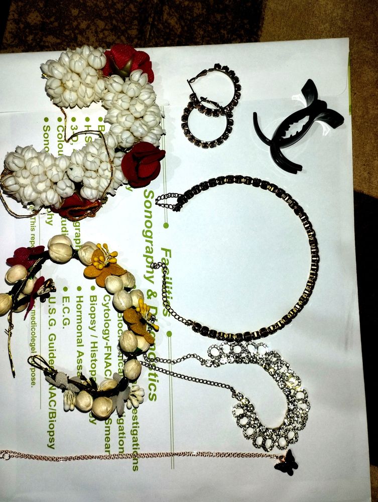 Jewellery Sets 4