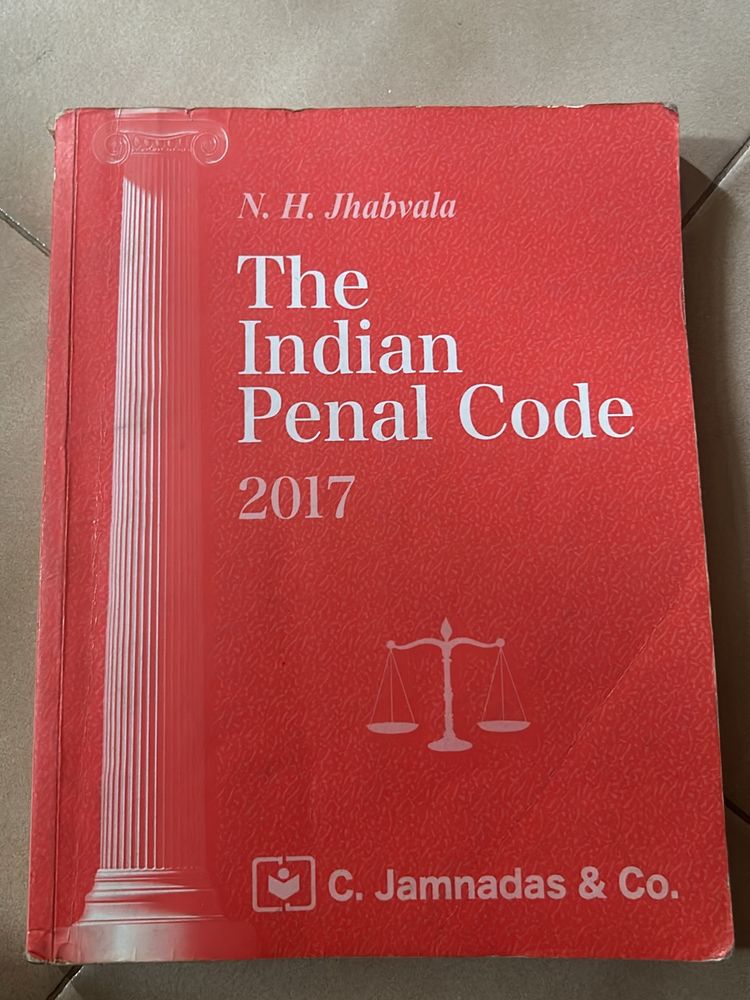 Indian Penal Code