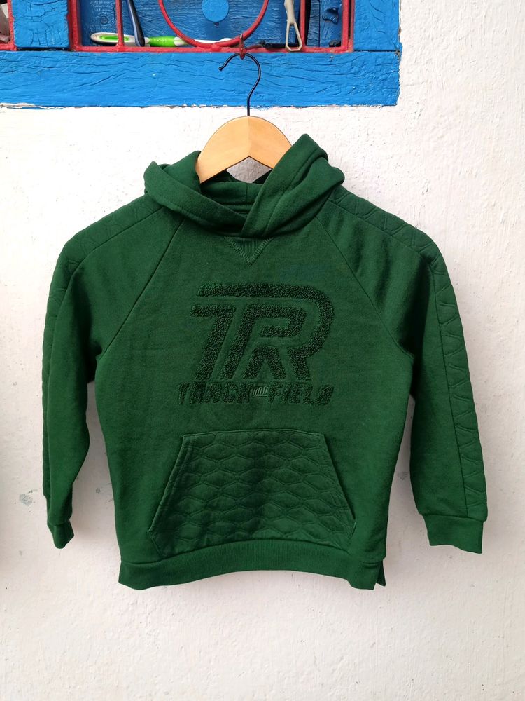 💚 Boys Sweatershirt Size Of 7-8years 💚