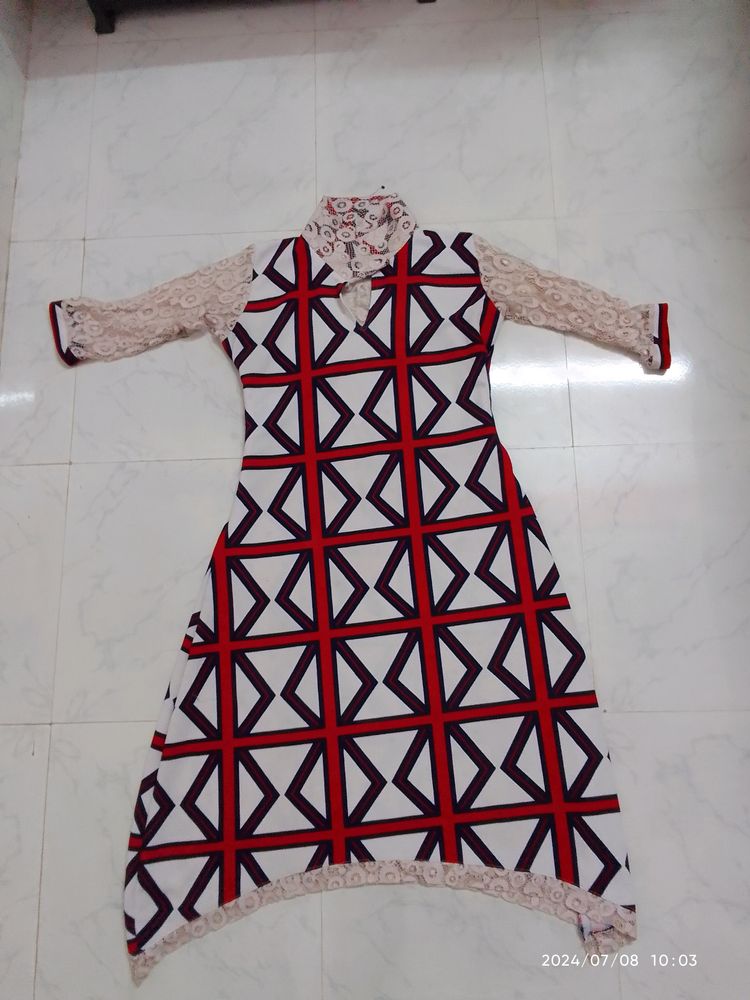 women frock