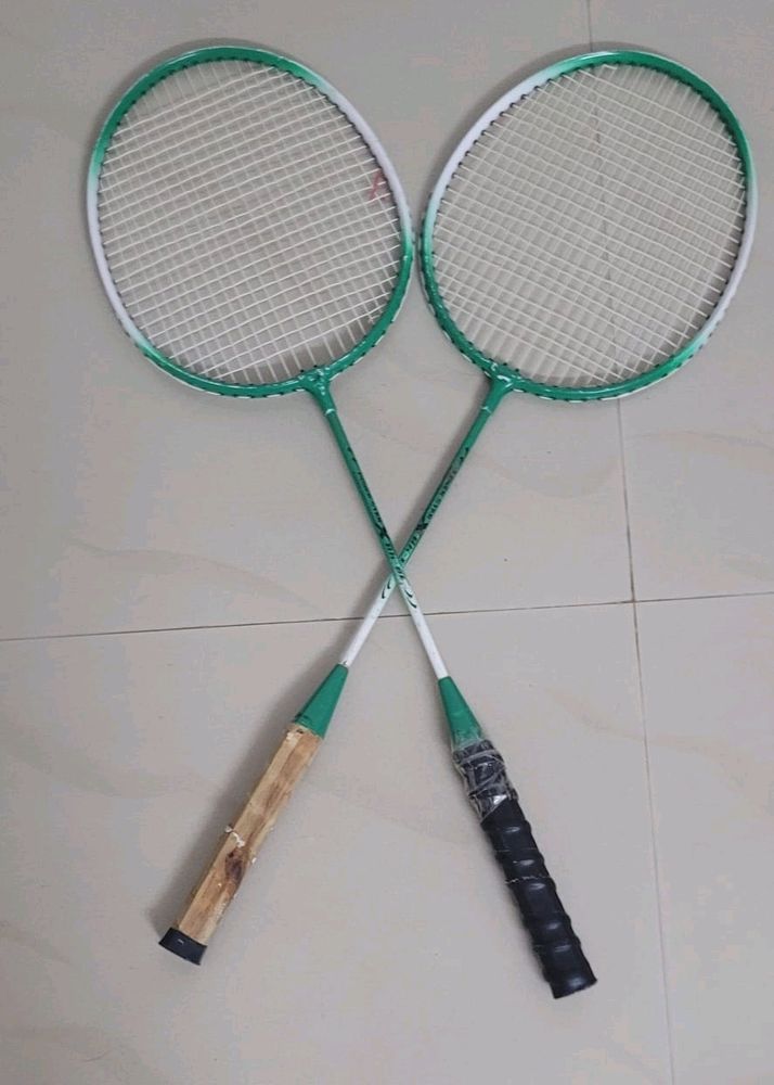 Badminton Racket