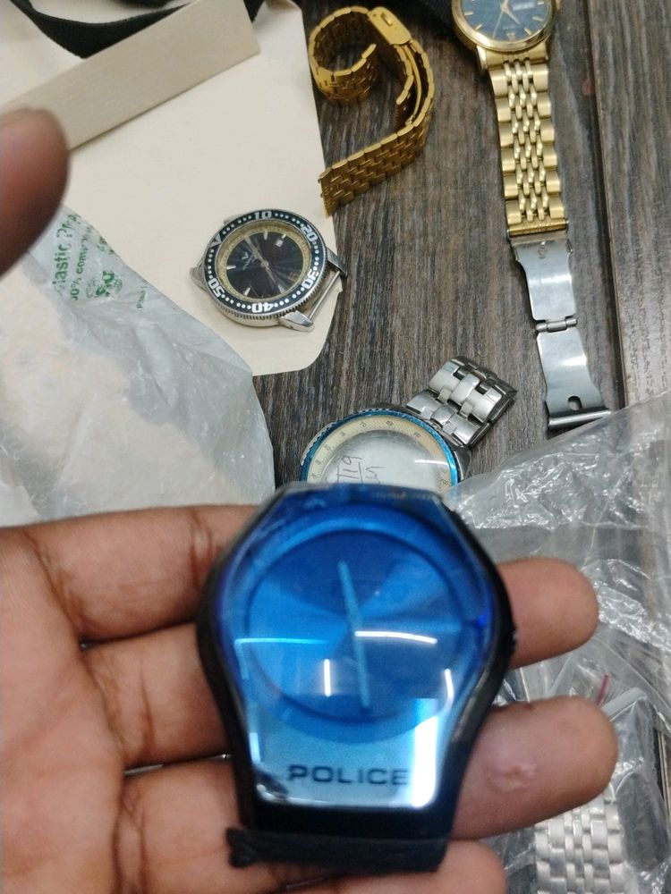 Og Police Watch