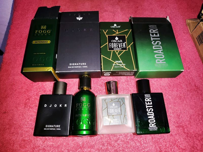 Perfum