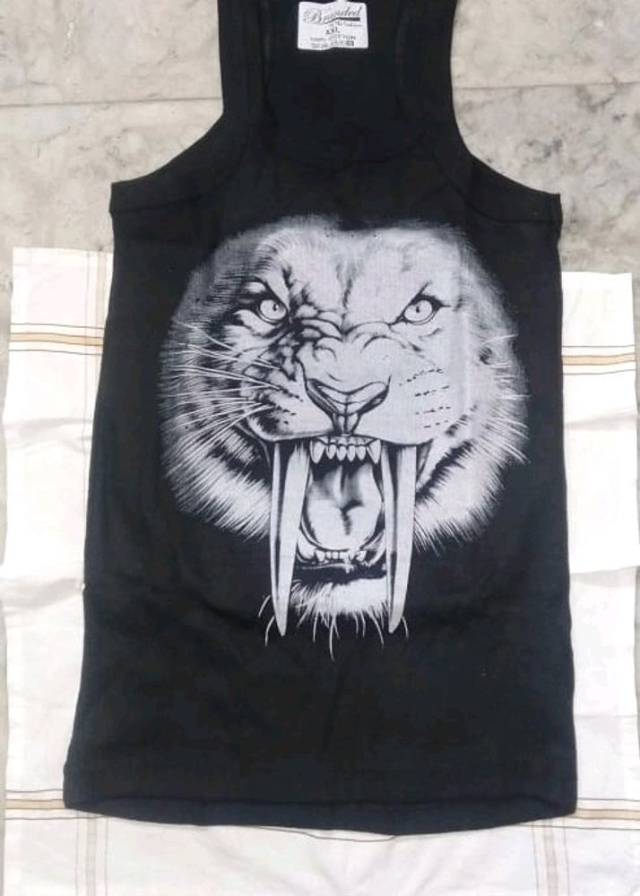 Men Vests .. Awesome Vest .. Beautiful Printed