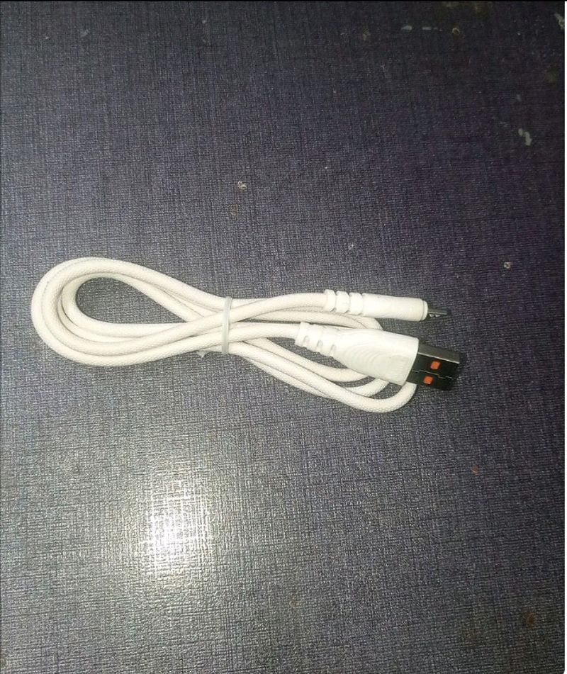 Fast Charging Cable