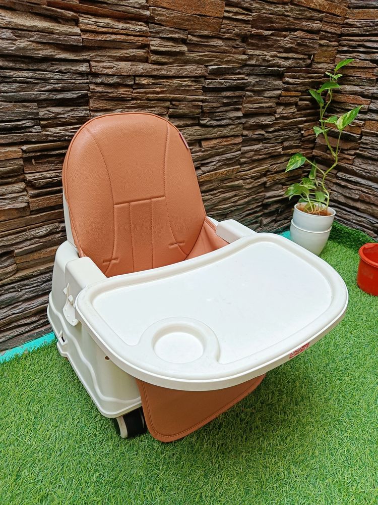 Babyhug 3-in-1 High Chair