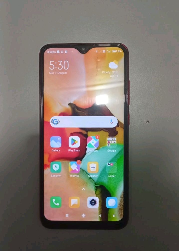 Redmi 8a