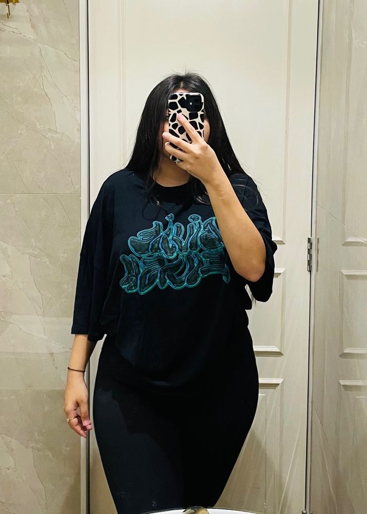 billie eilish T-shirt