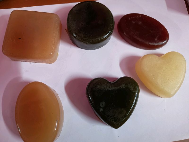 Natural Soap