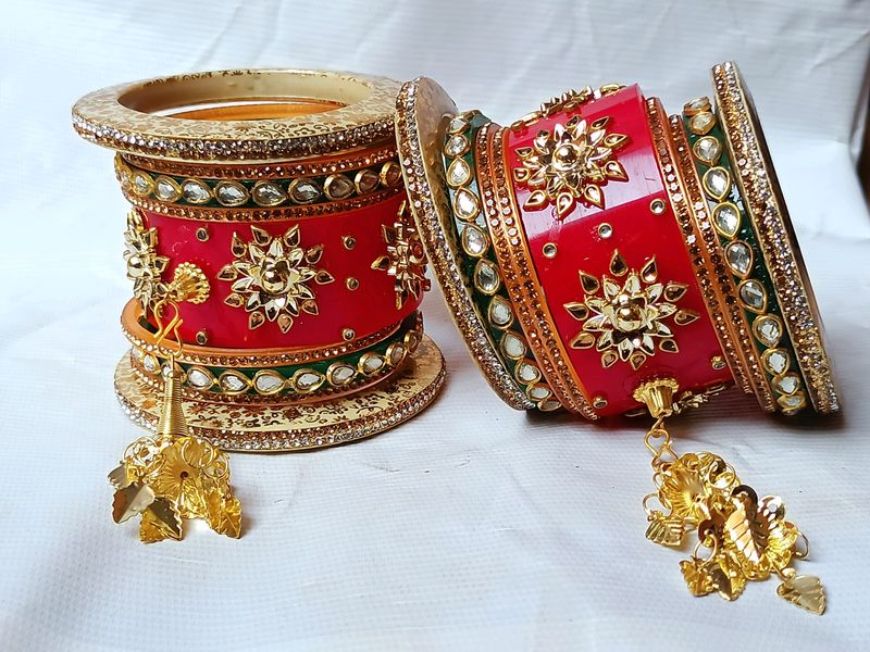 Bangles