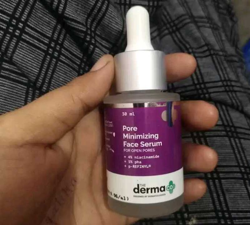 Face Serum