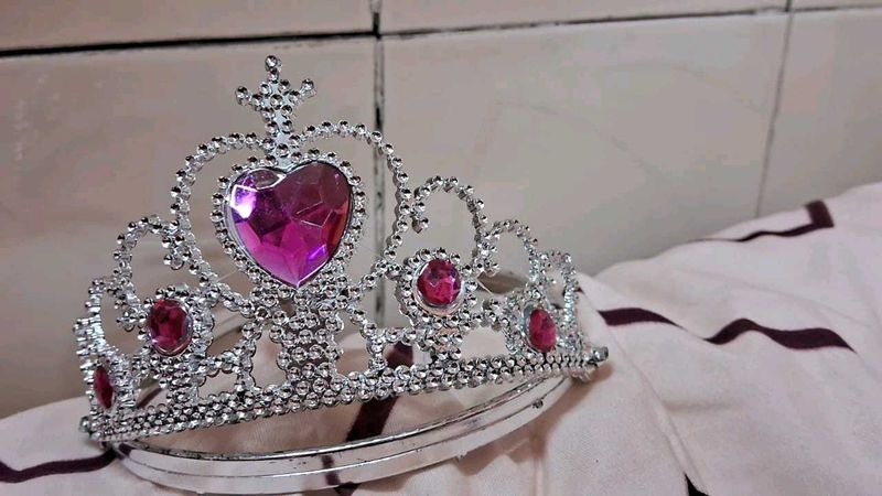 Girls Crown