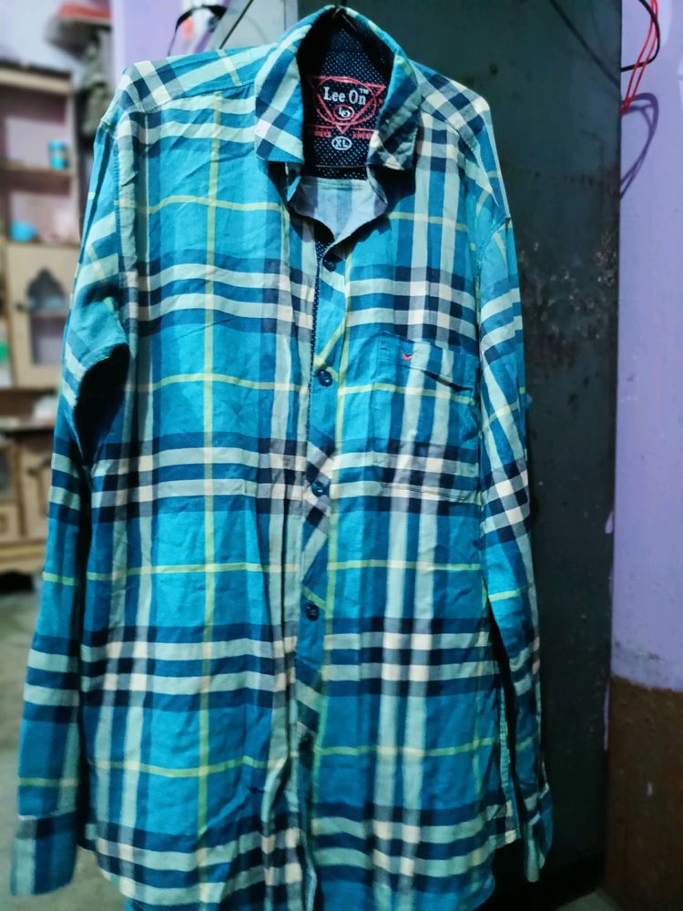 Shirt For Men And Boys