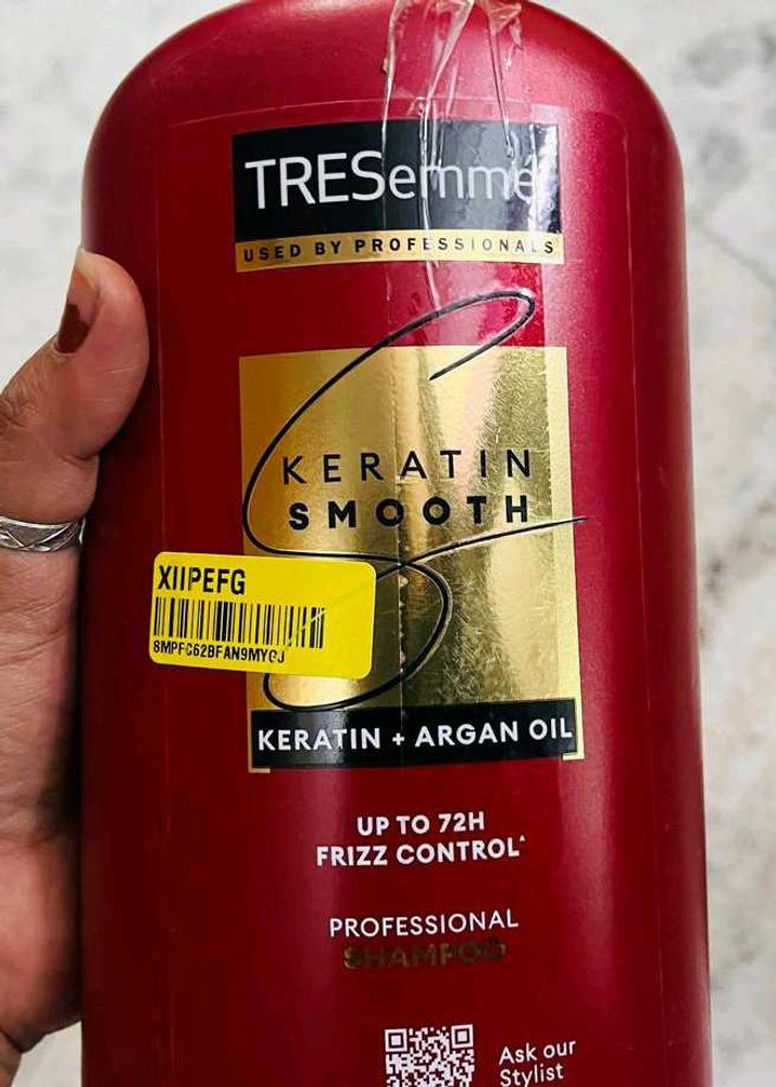 Tresemme Sampoo 1 L