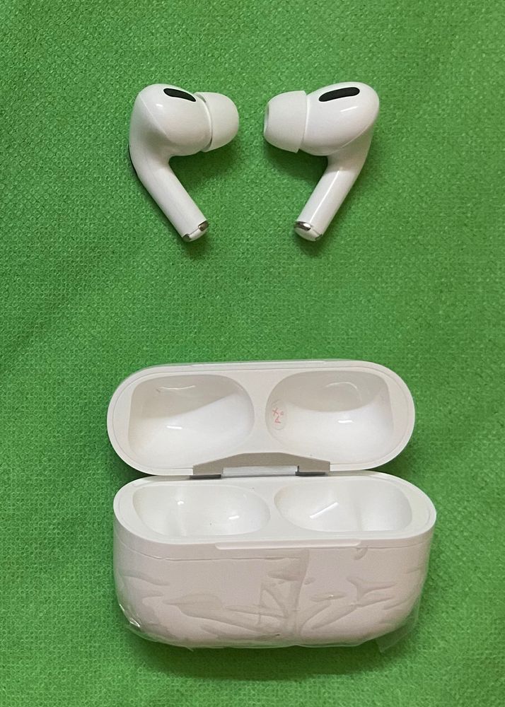 EarPod