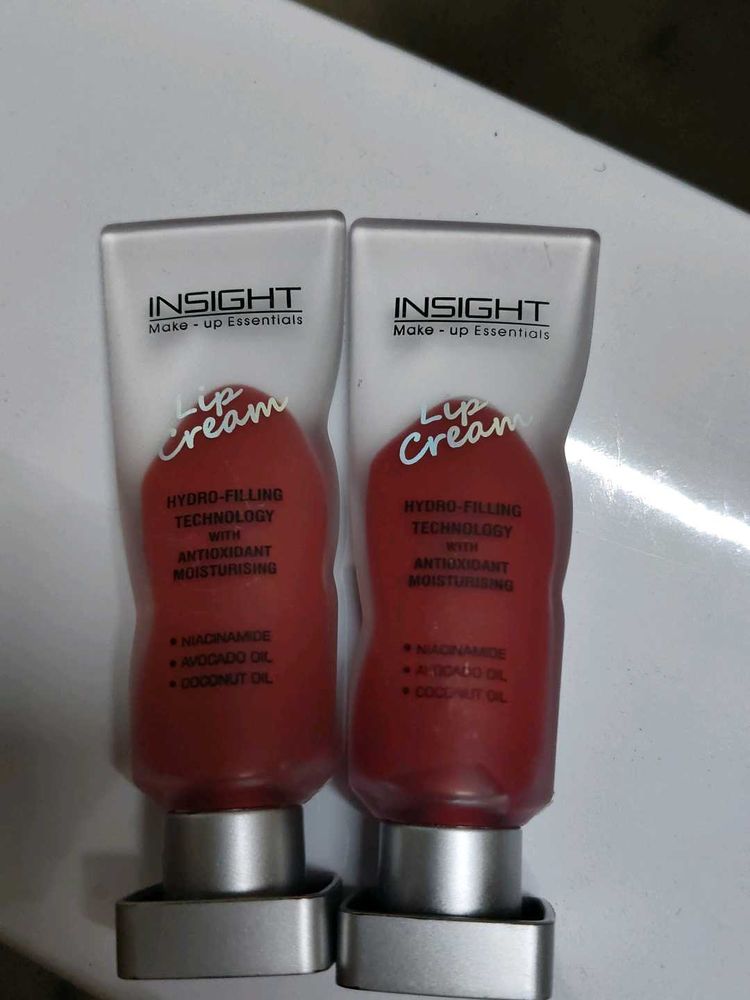 Insight Lip Cream