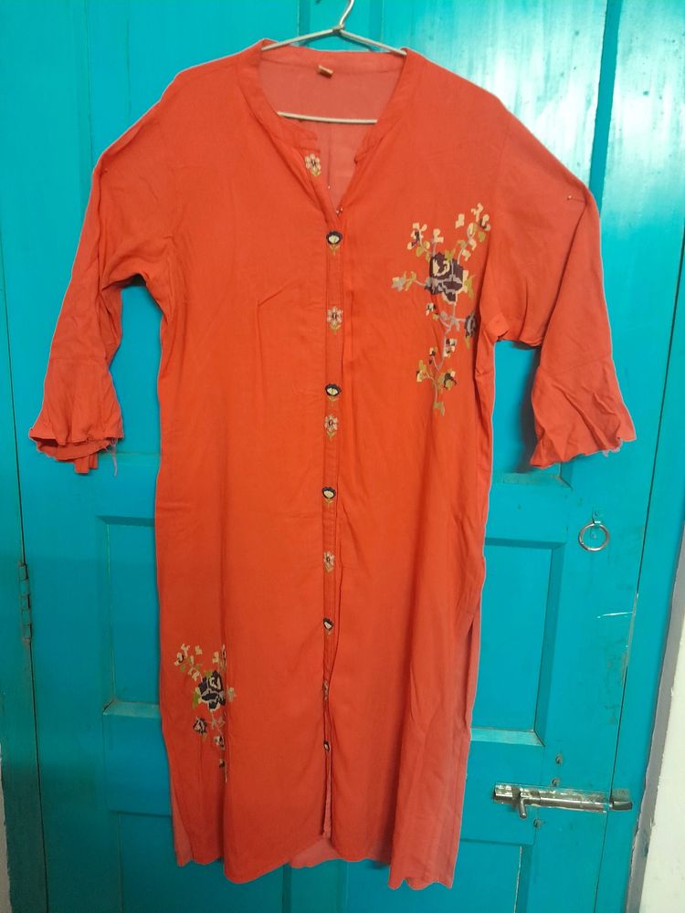 XL to XXL Size Kurti Combo