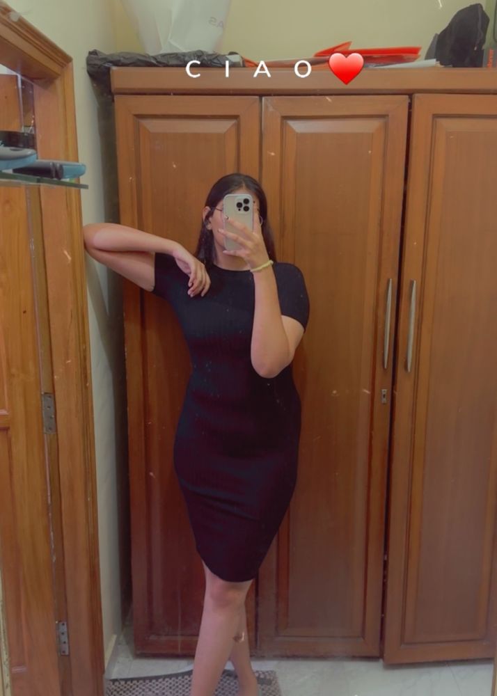 Bodycon Dress