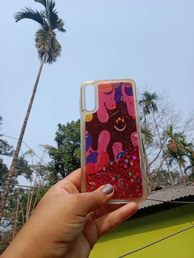 Mobile Cover