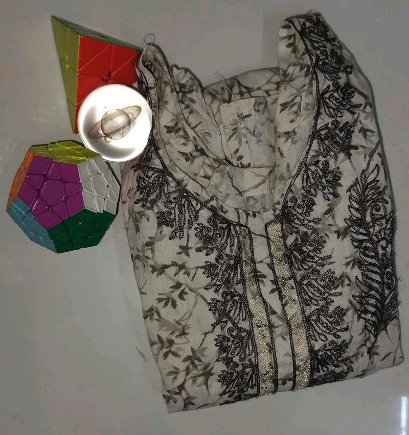 Kurti