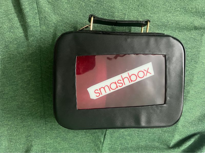 SMASHBOX Travel Kit Box