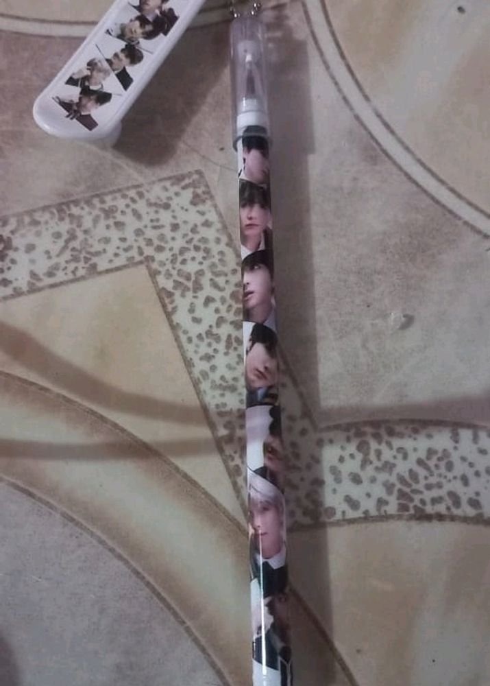 BTS Pen