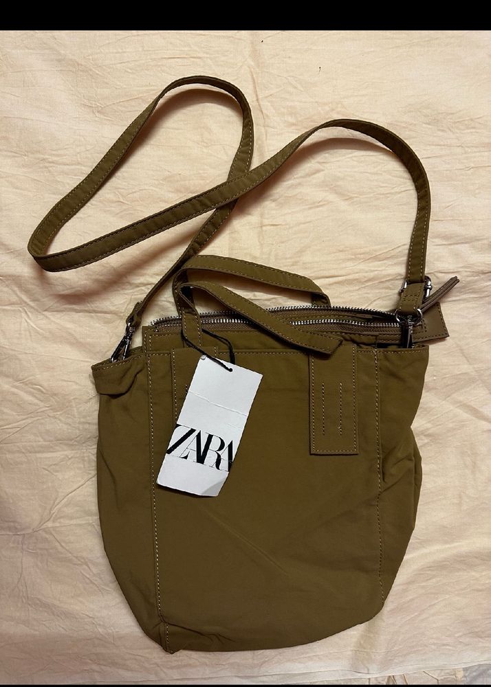 ZARA BAG