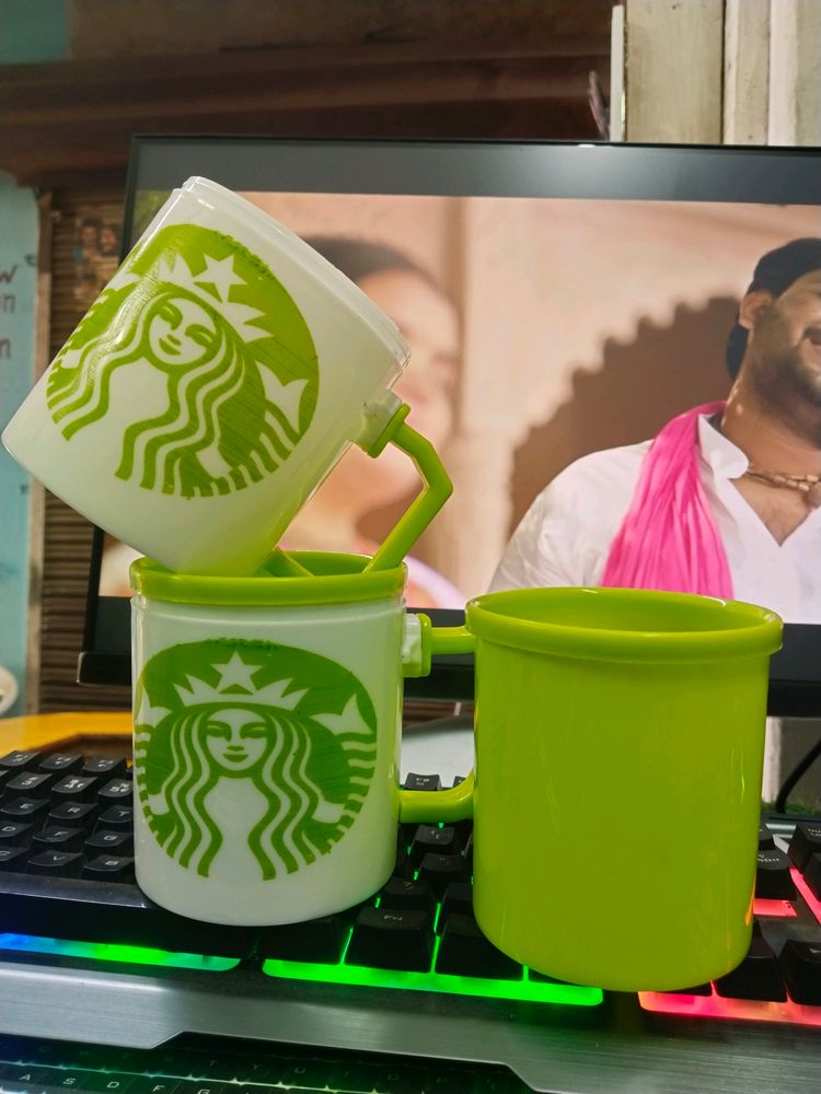 Starbucks Coffee Mugs