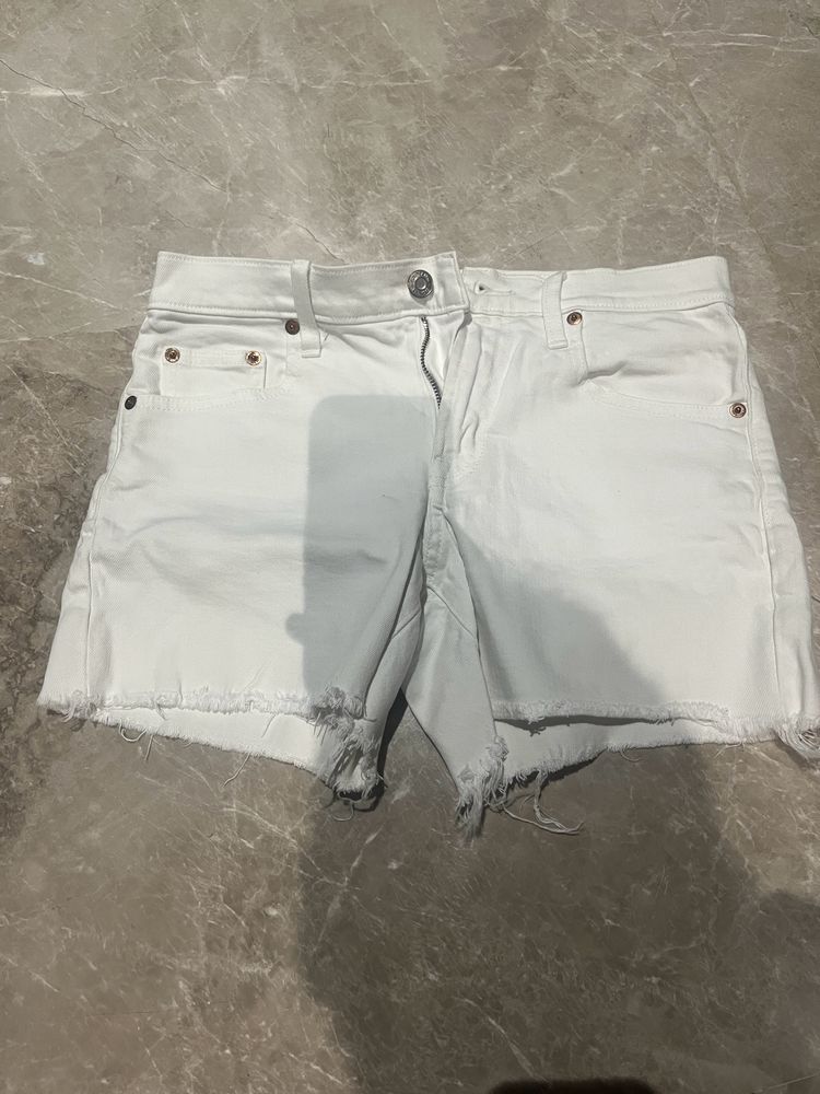 Shorts For Girl