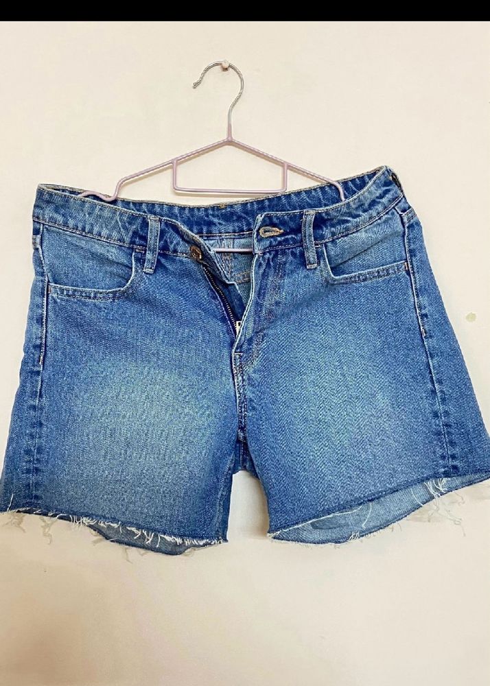 H&M Denim Shorts