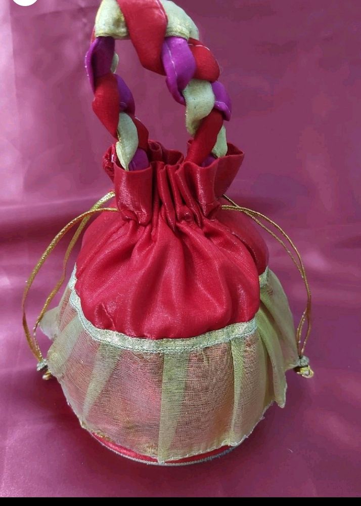 Potli Bag