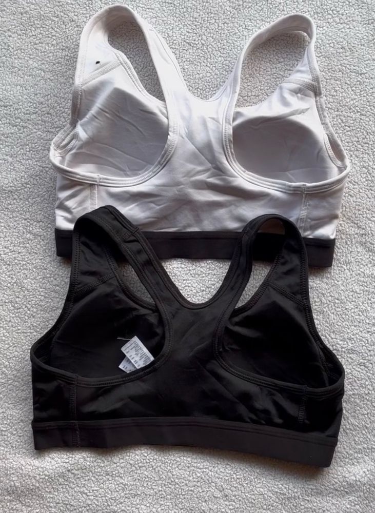 Nike Dri Fit Bra Combo For 499