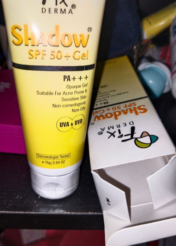 Fixderma Sunscreen SPF 50