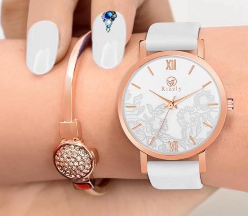 Attractive Watch For Women/Girls