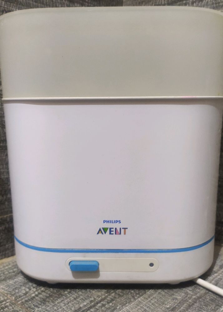 Philips Avent Bottle Sterilizer