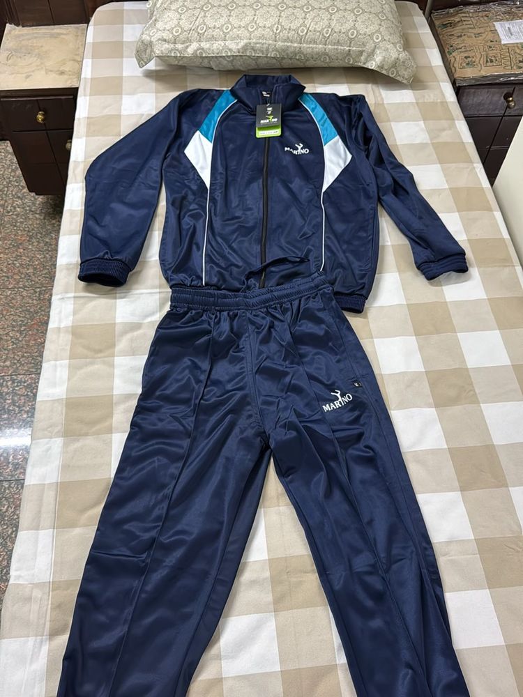 Mens Tracksuit