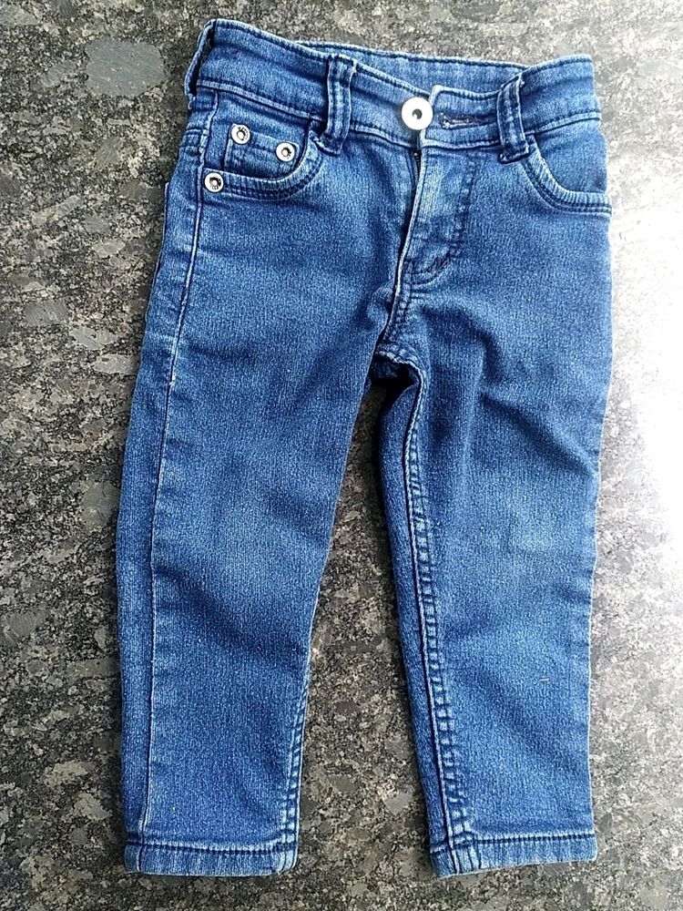 1year Boy Jeans