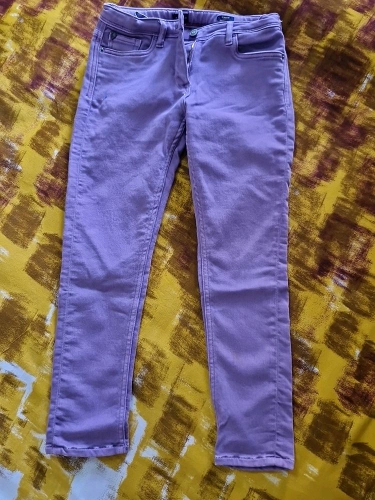 Kids Jeans For Girl